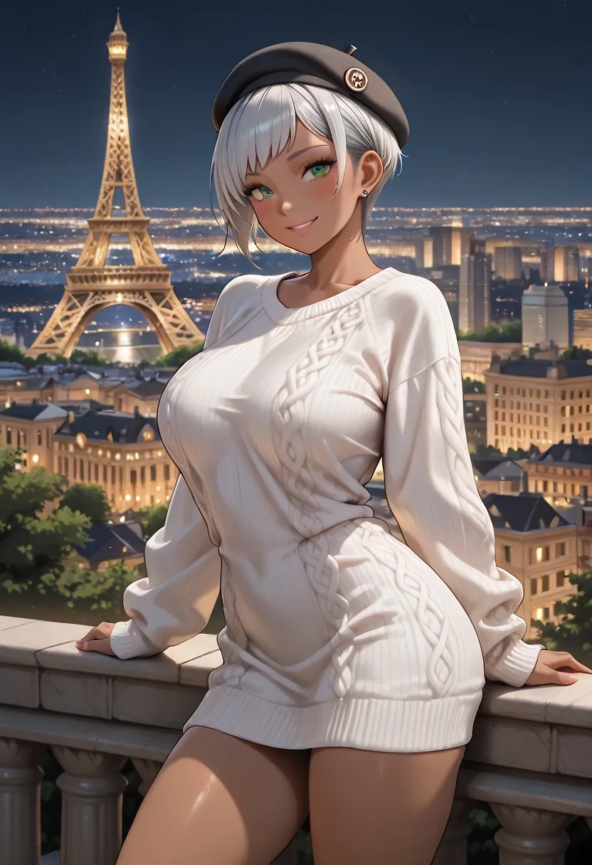 Celest Vale sees the world 2