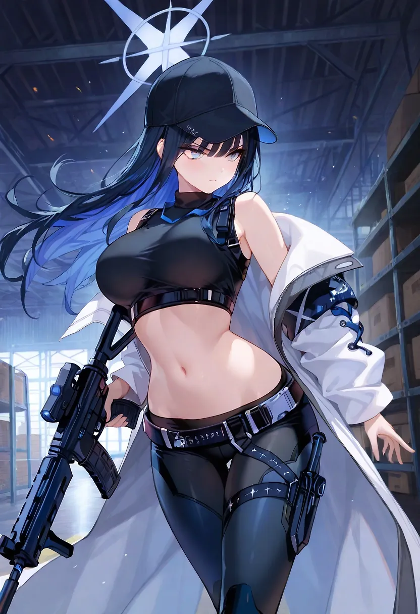 Saori