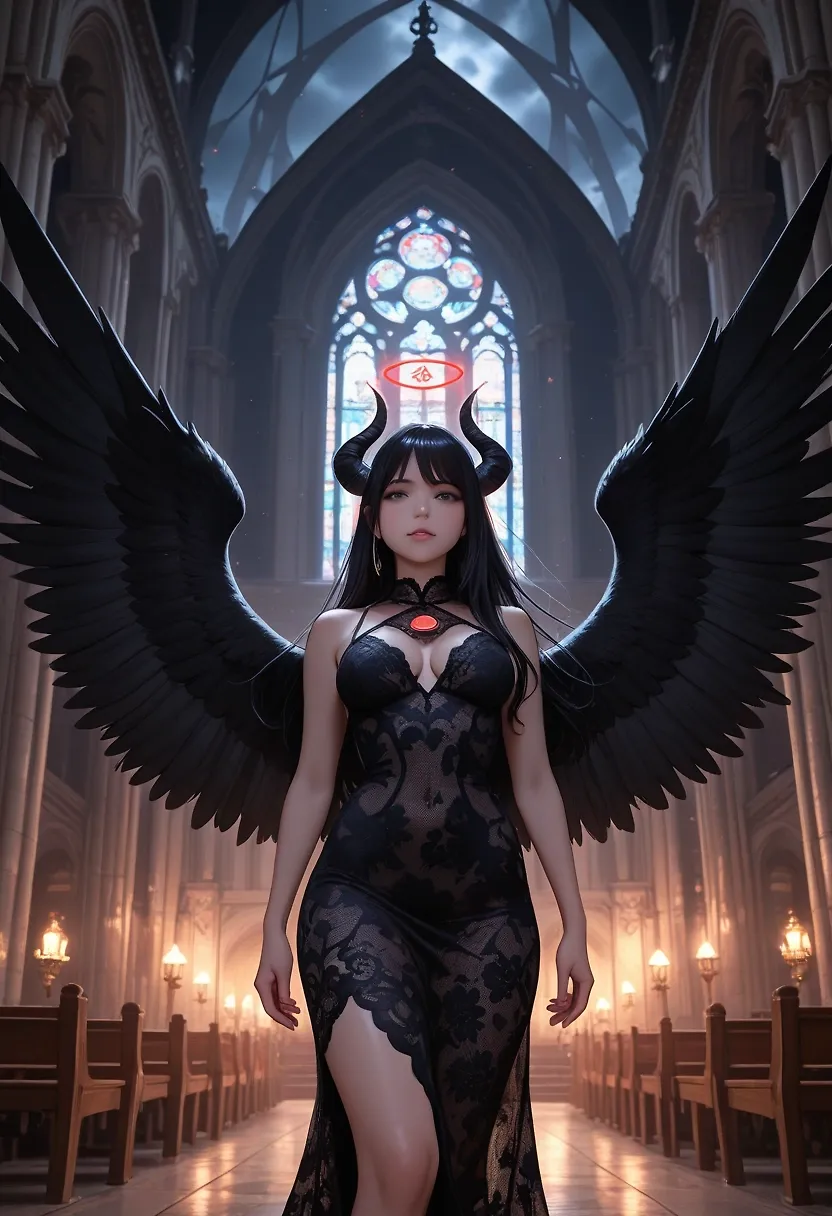 Ready to worship