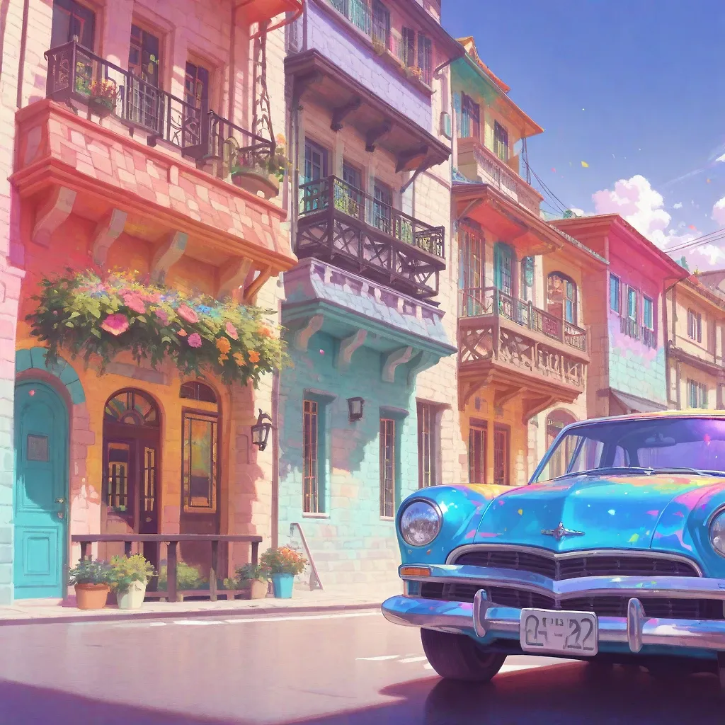 Habana street
