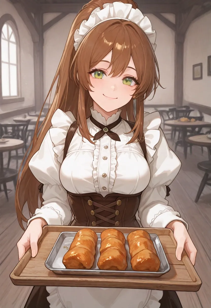 Village favourite's normal sex