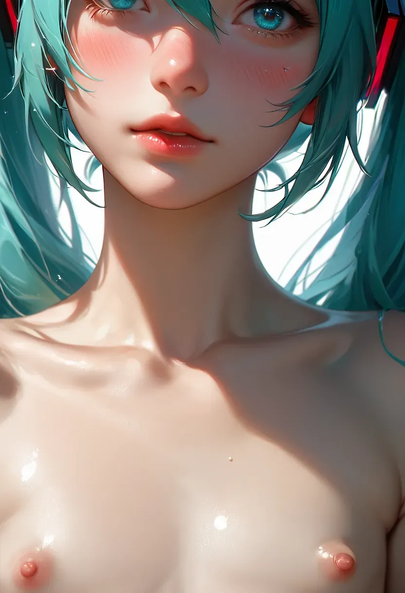 Hatsune Miku