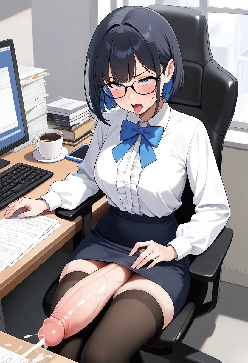 working