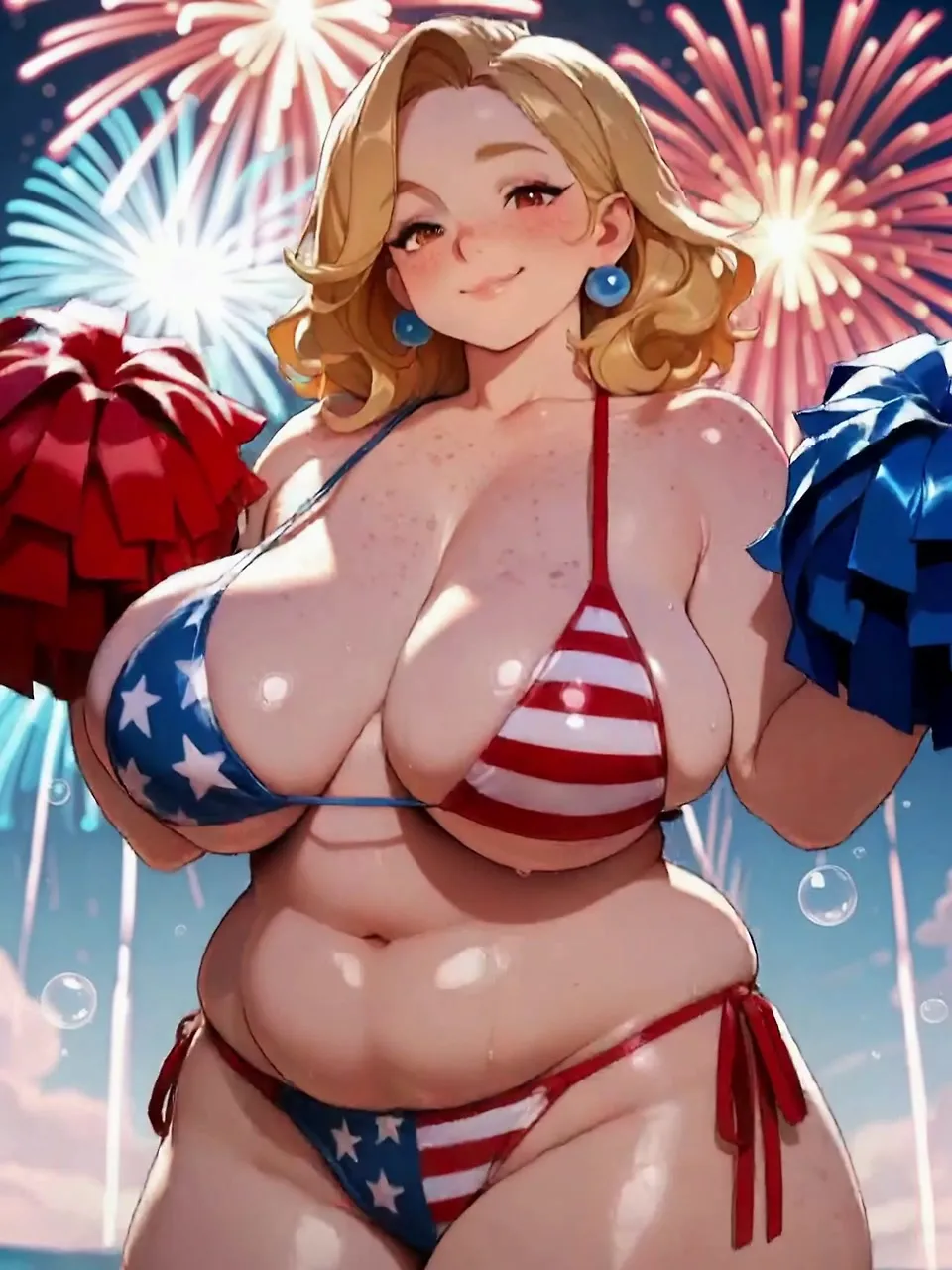 Happy Independence Day!