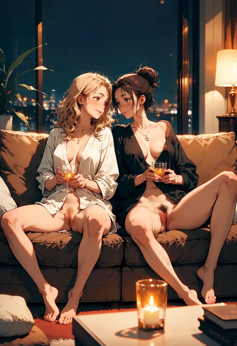 AI art