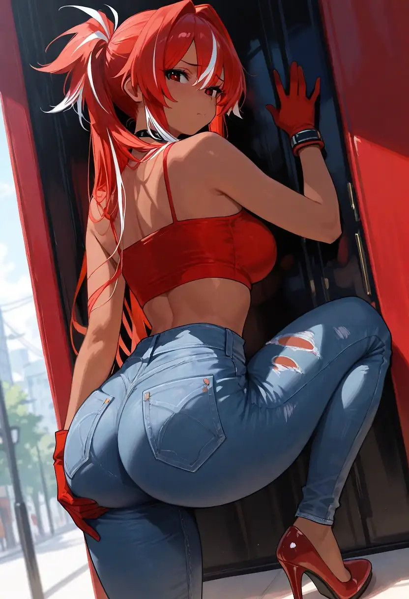 AI art
