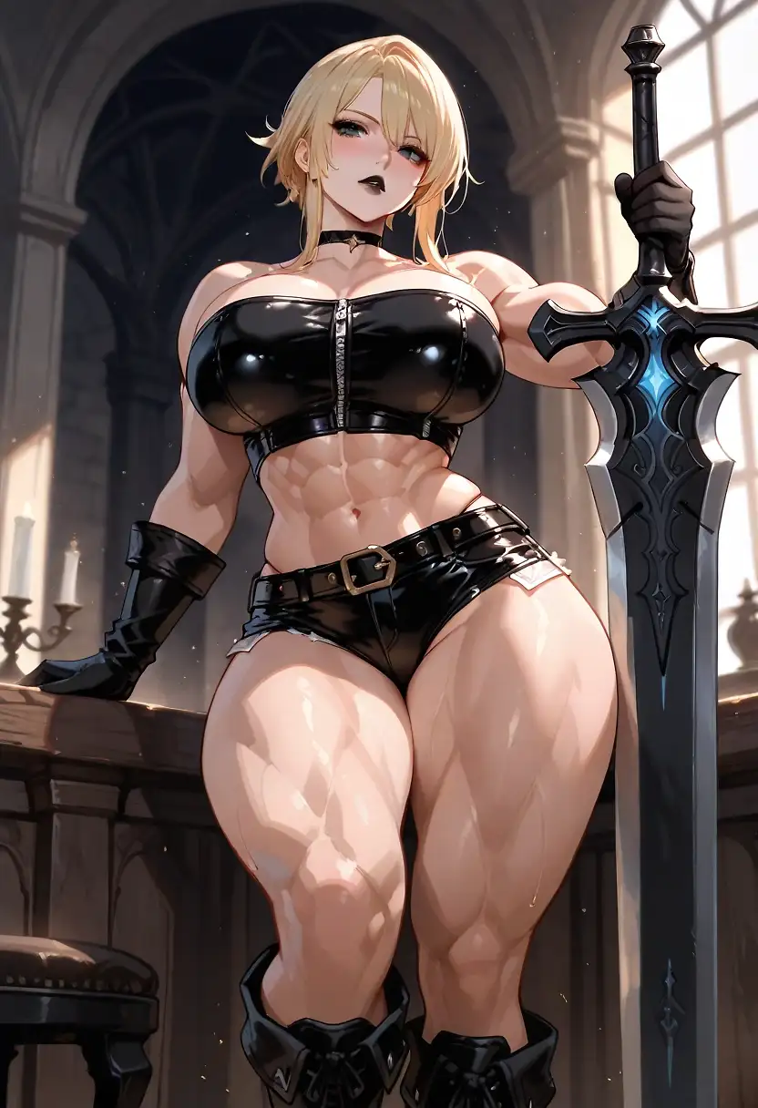 AI art