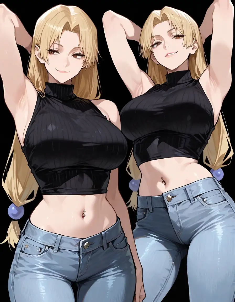 AI art