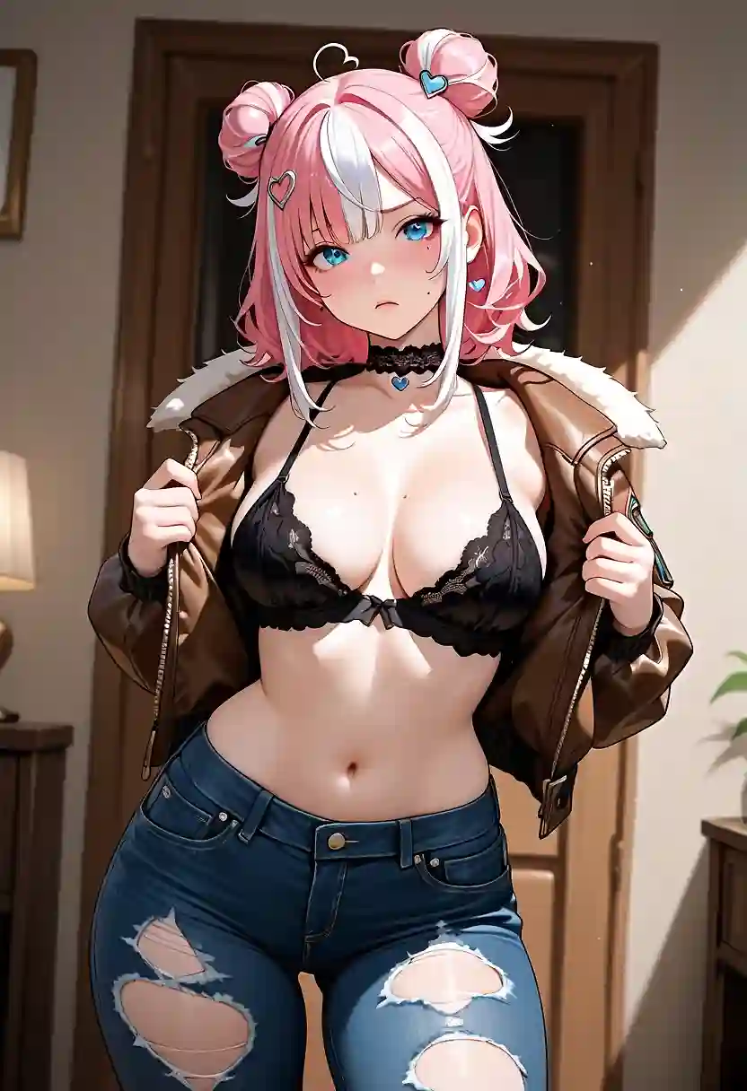 AI art 'Bomber Isla'