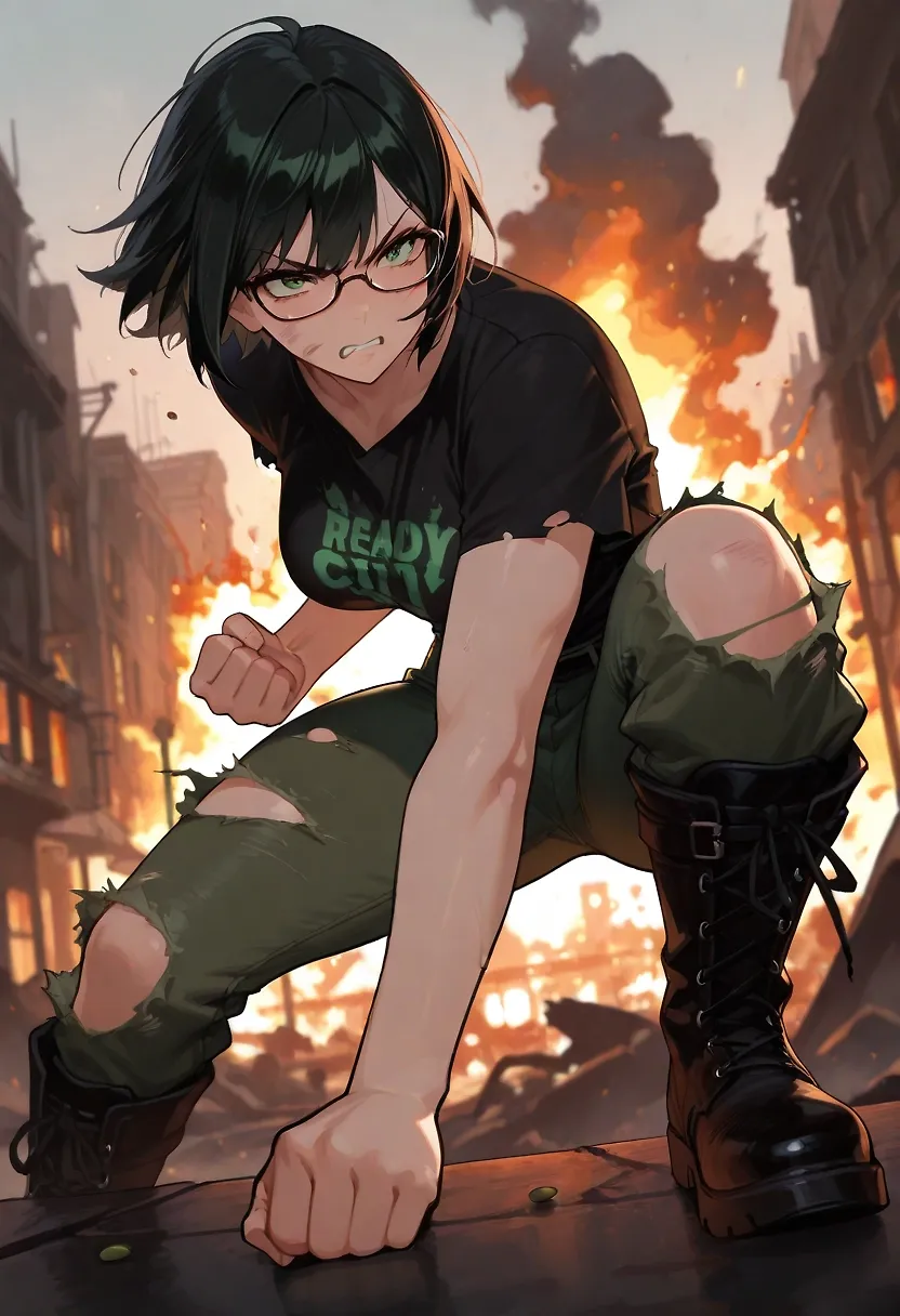 "Not Much Love To Go 'Round"