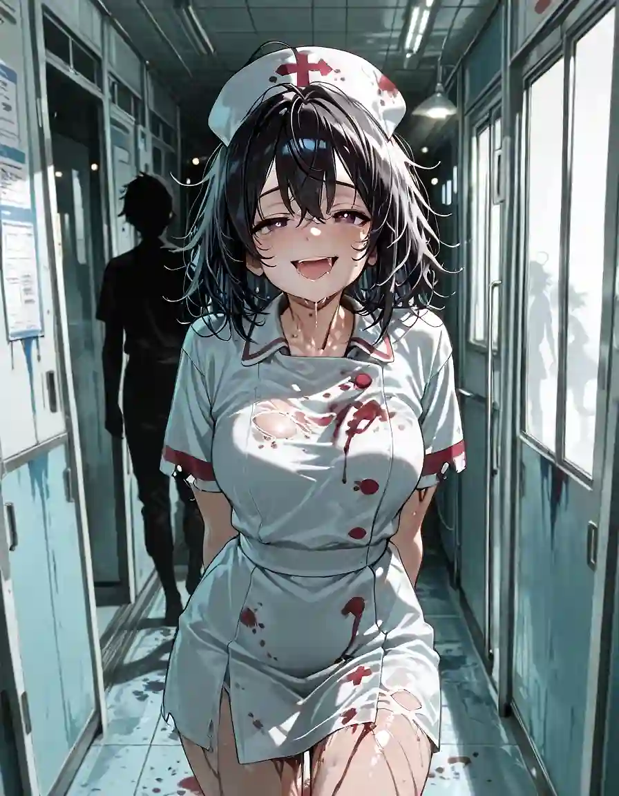 AI art 'You can Trust me....'