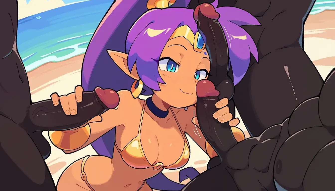 AI art