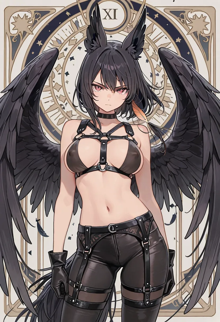 Crow