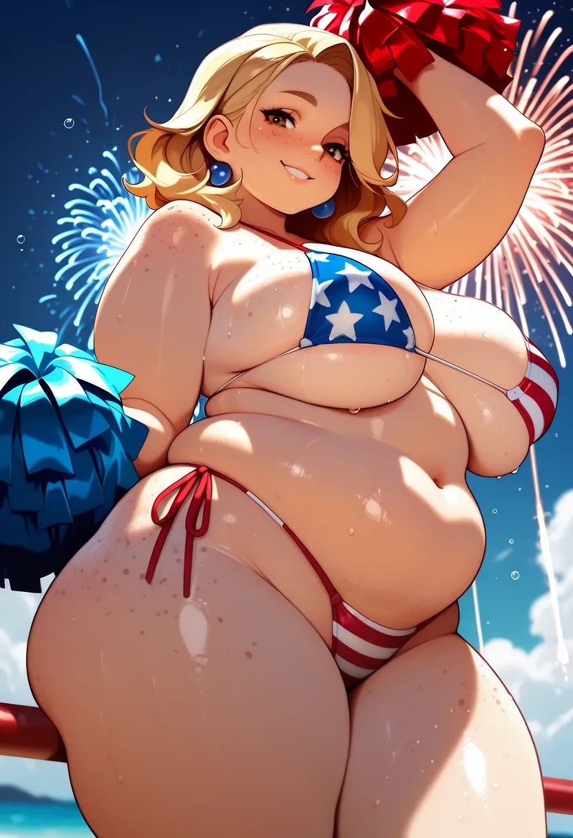 Happy Independence Day pt.2