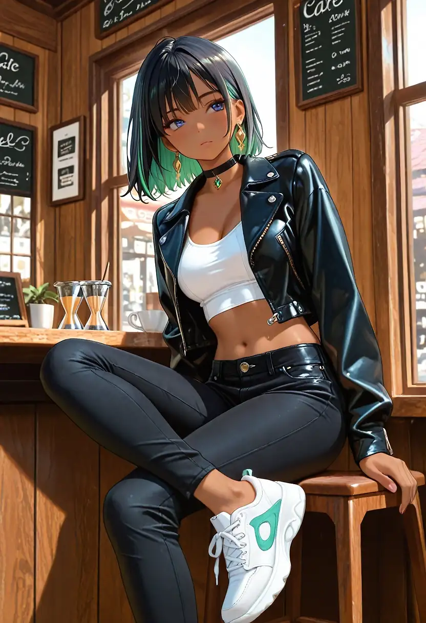 AI art 'Uninterested'