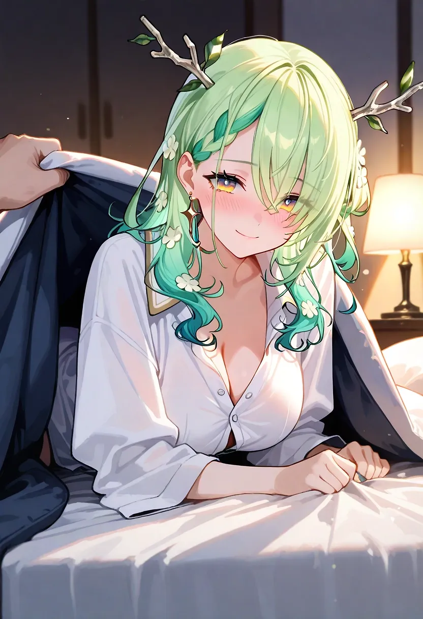 The Holocouncil Affair Series - Final Part: Ceres Fauna.