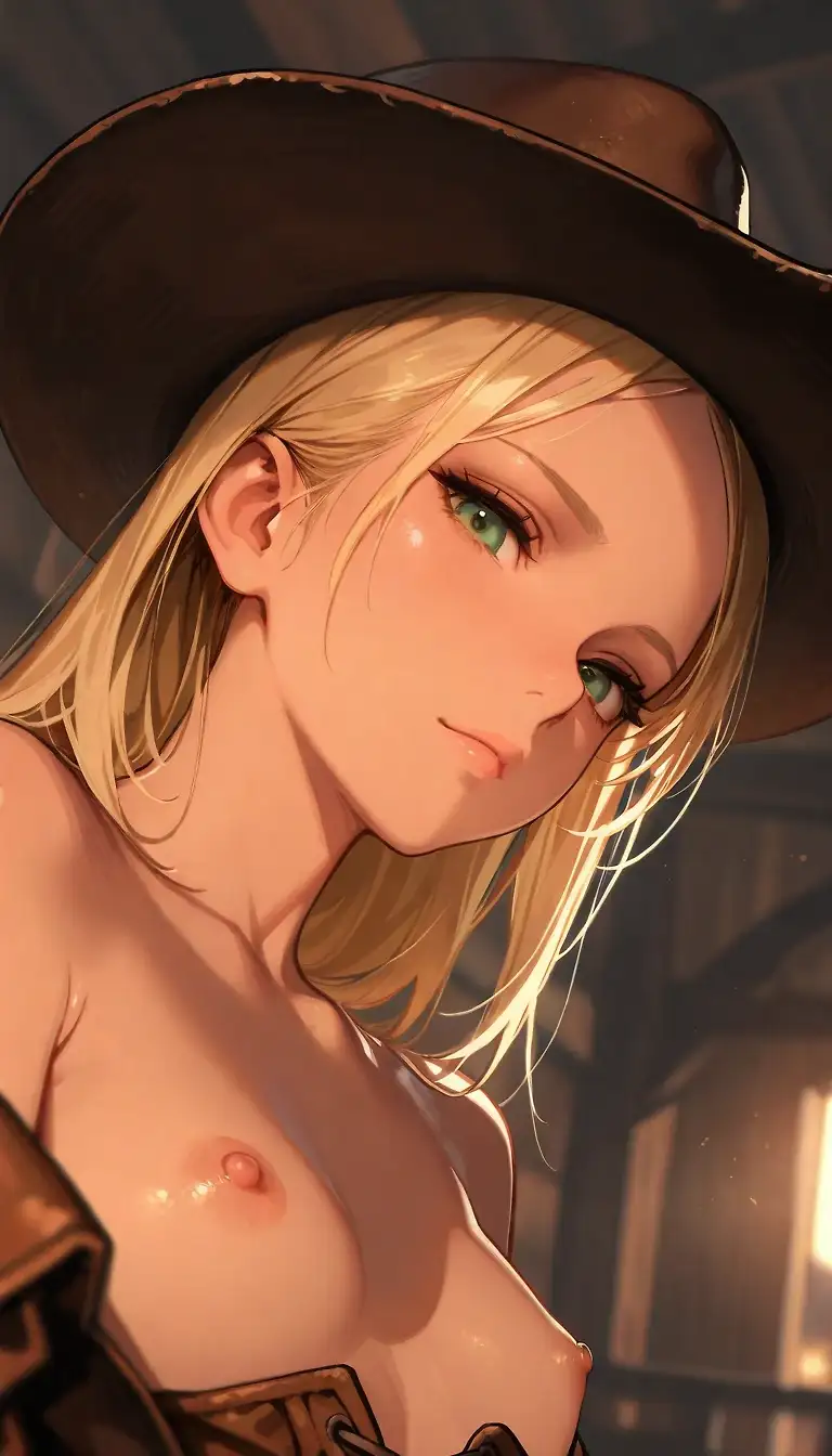 AI art '🌵 Wild Wild West Pussy' with user description 'My humble contribution to Western

@octavian  @warmicestudios  @zuzul  @cef_ultra  @warmicestudios  @parda  @bad77  @terror2  @barry915  @blackhairedstudent  @zesoul  @kendarfulgrim  @onlyyouprod  @smut317  @gildenstein  @reptorn  @hollenwulf  @casca_kirei-onna  @zerogroupe21 @goobygubby'