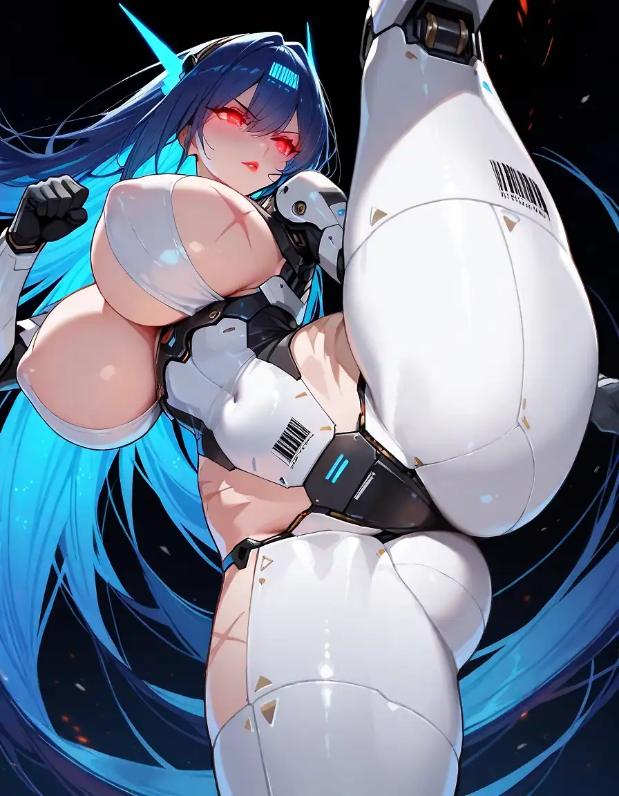 AI art