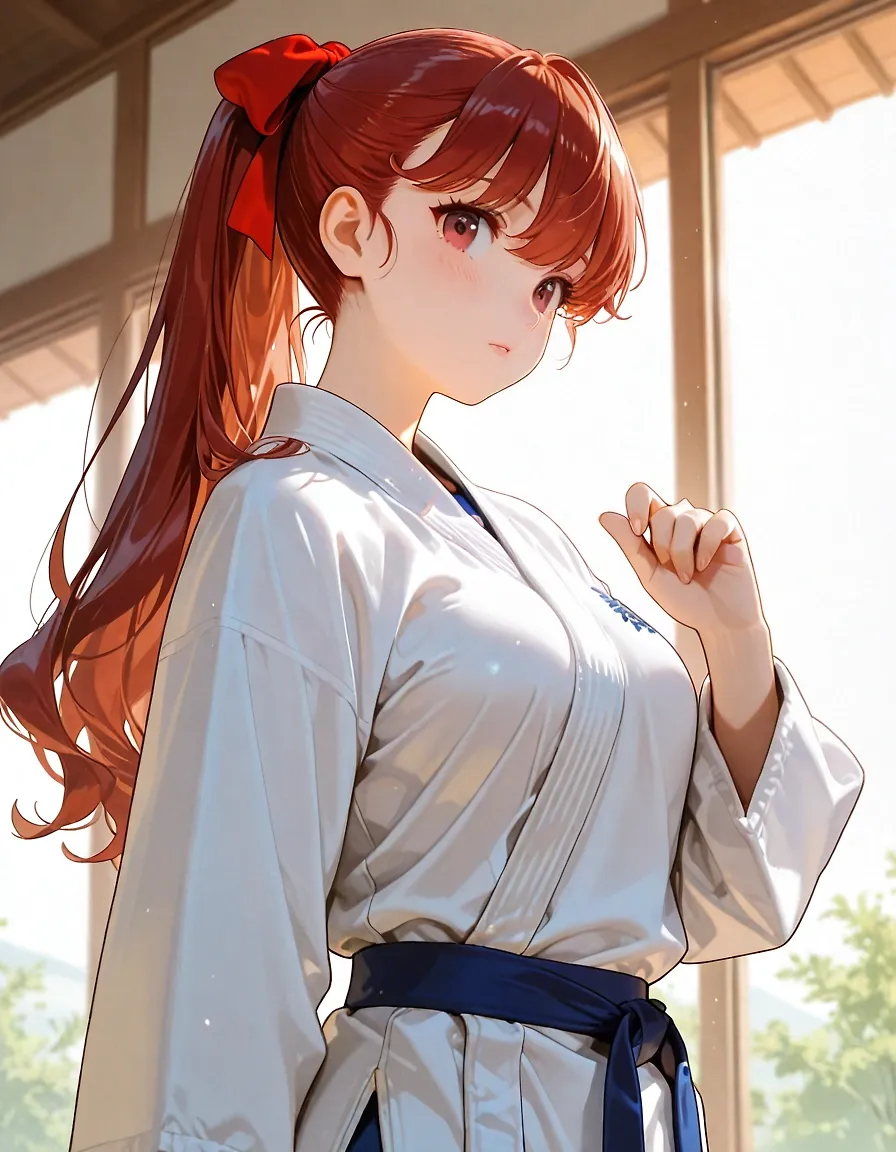 yoshizawa kasumi-judo