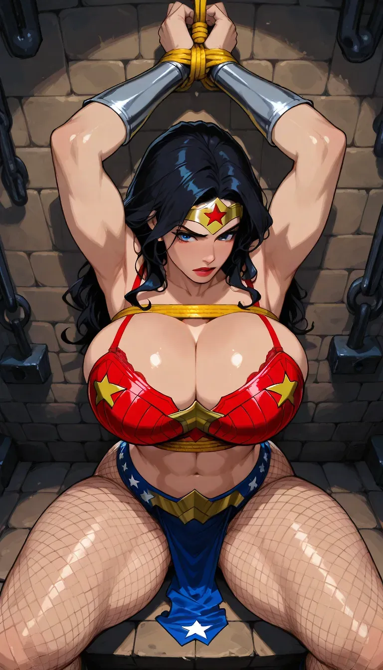 Wonder Woman