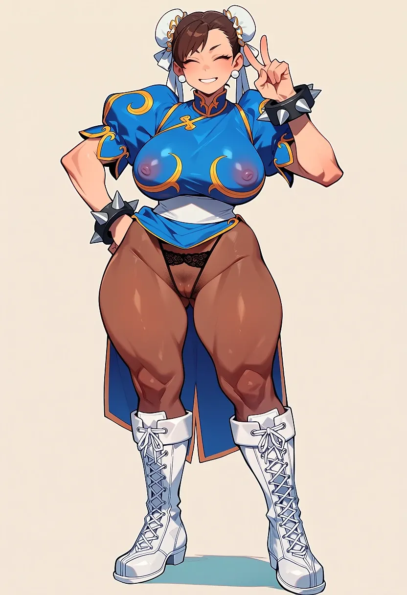 Chunli