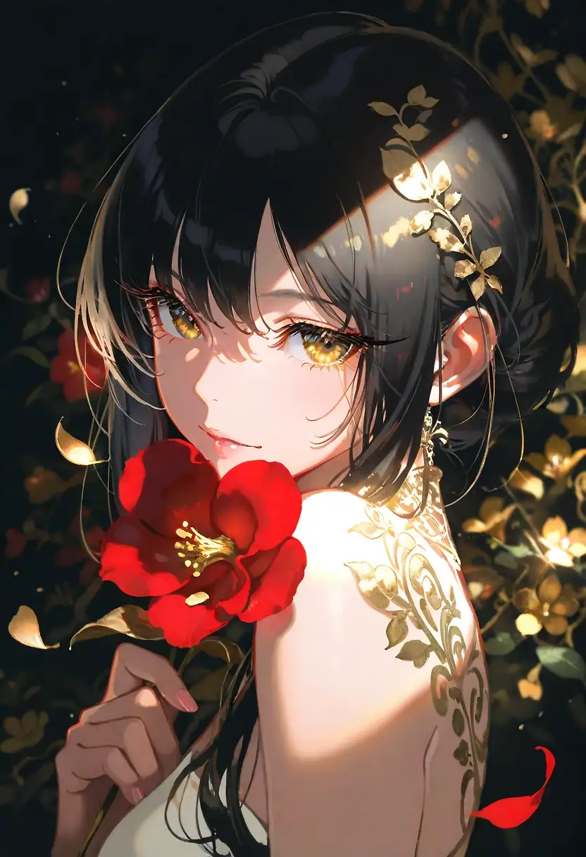 AI art 'sfw'