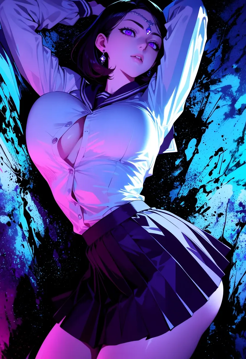 I should really make real backgrounds