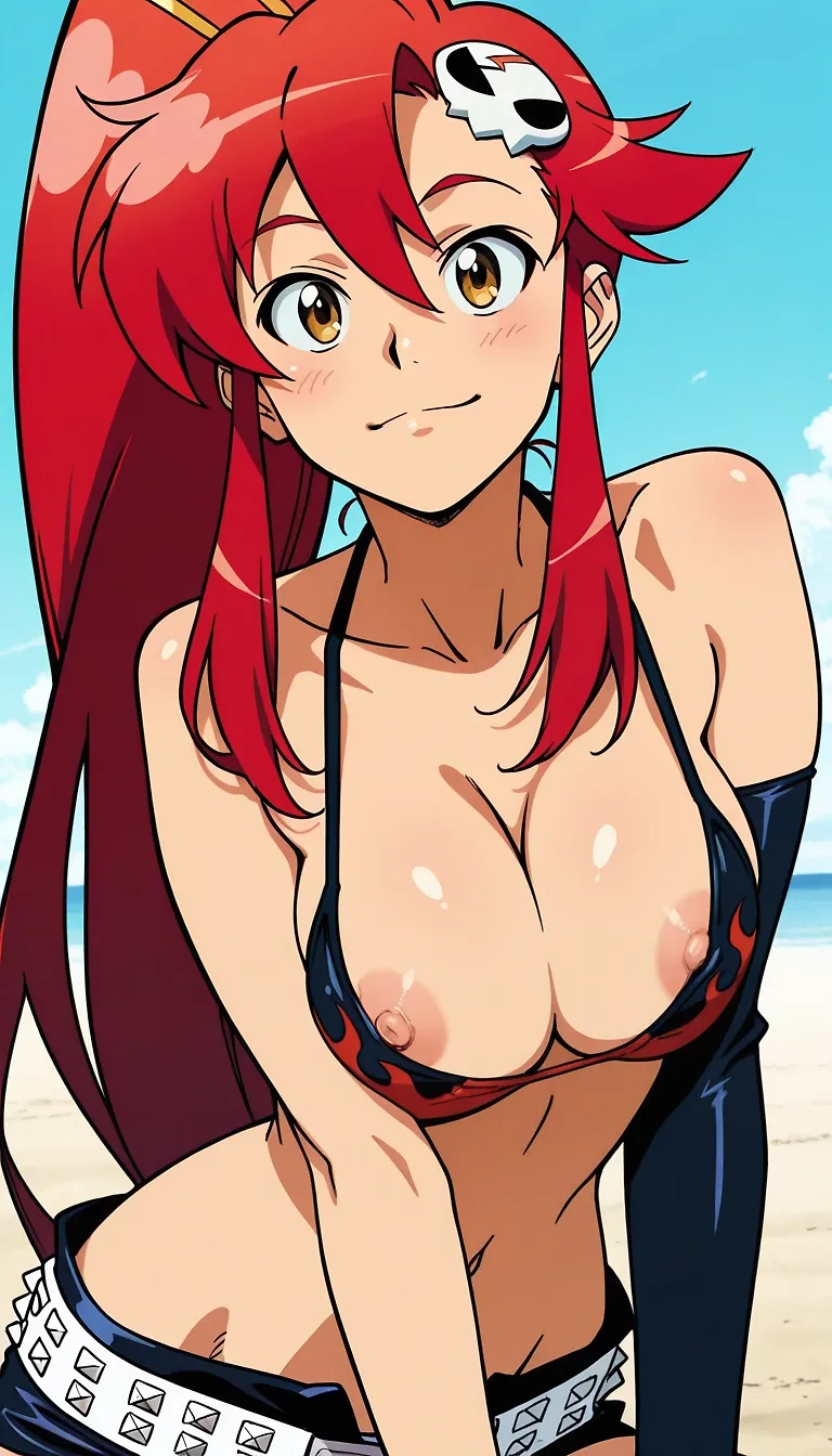Yoko