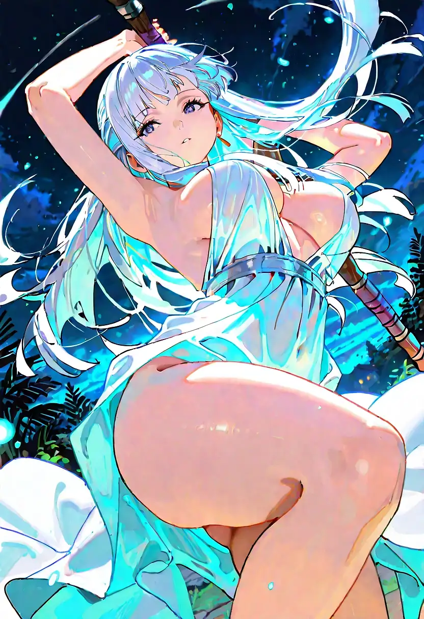 AI art