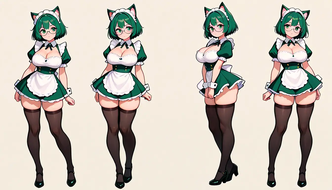 AI art "Just a post"