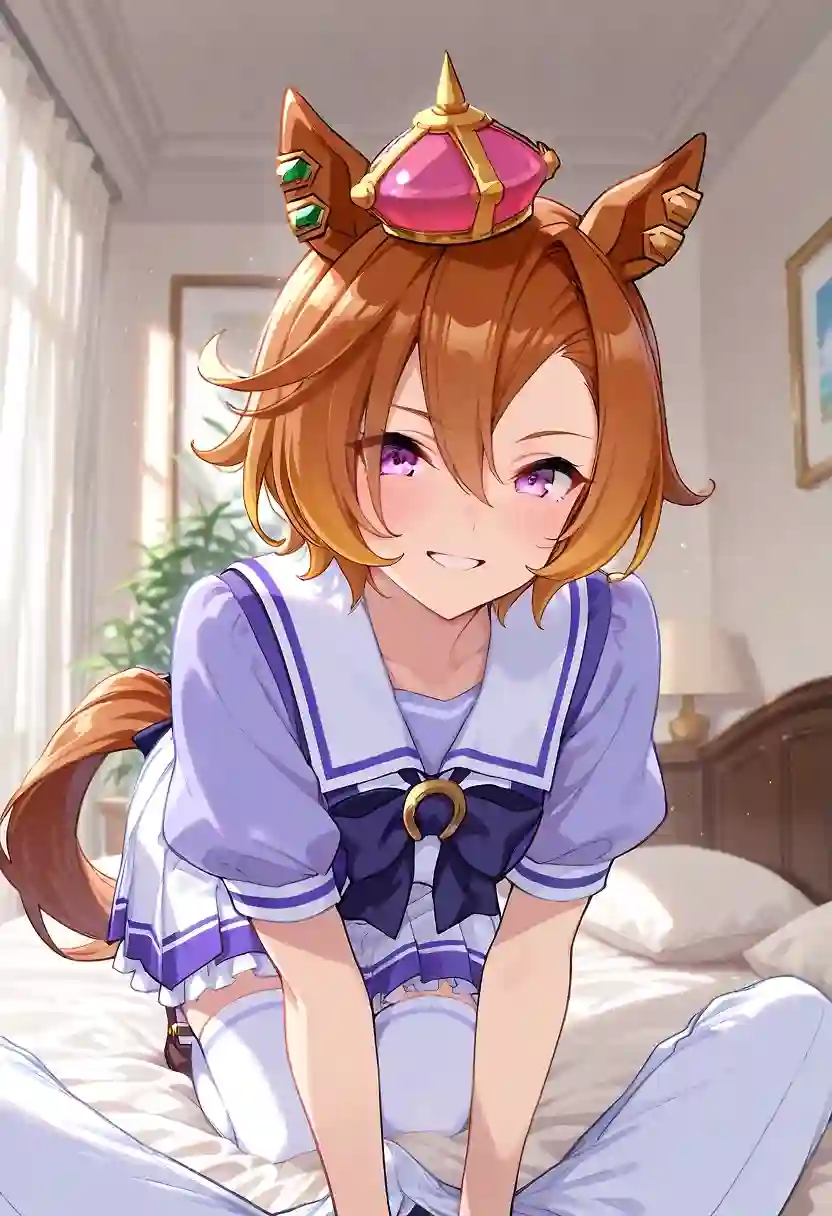 AI art "T.m. opera o"