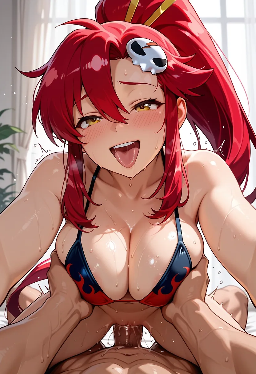 Busty