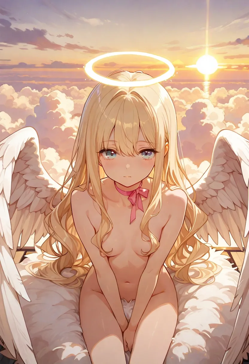 angel