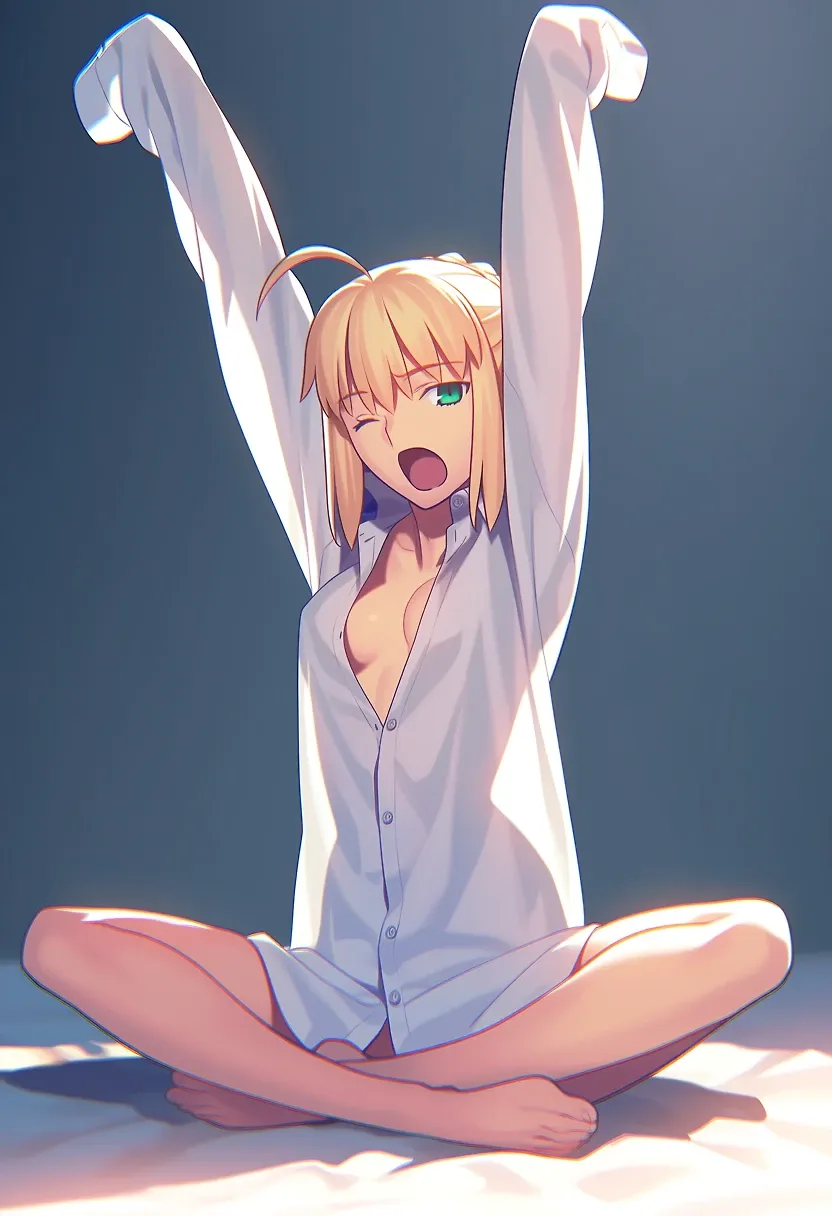 Saber