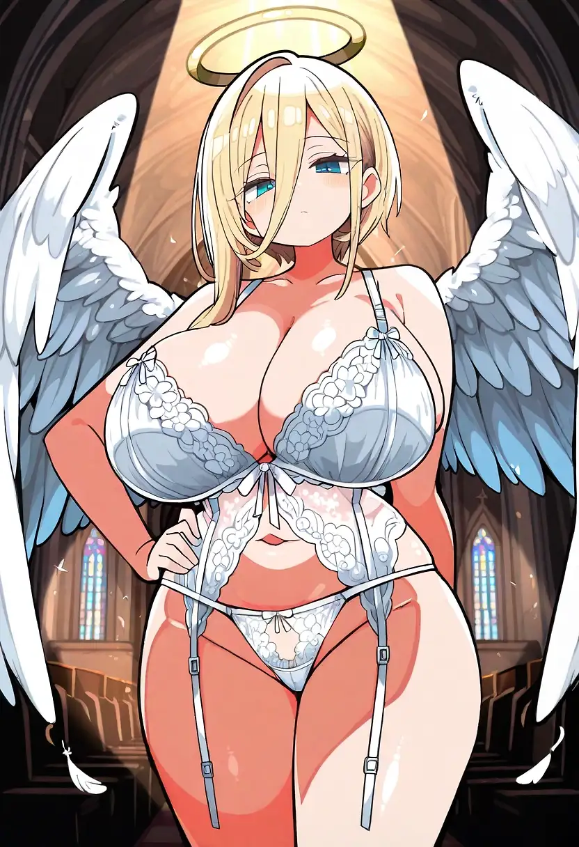 AI art 'Also trying this'