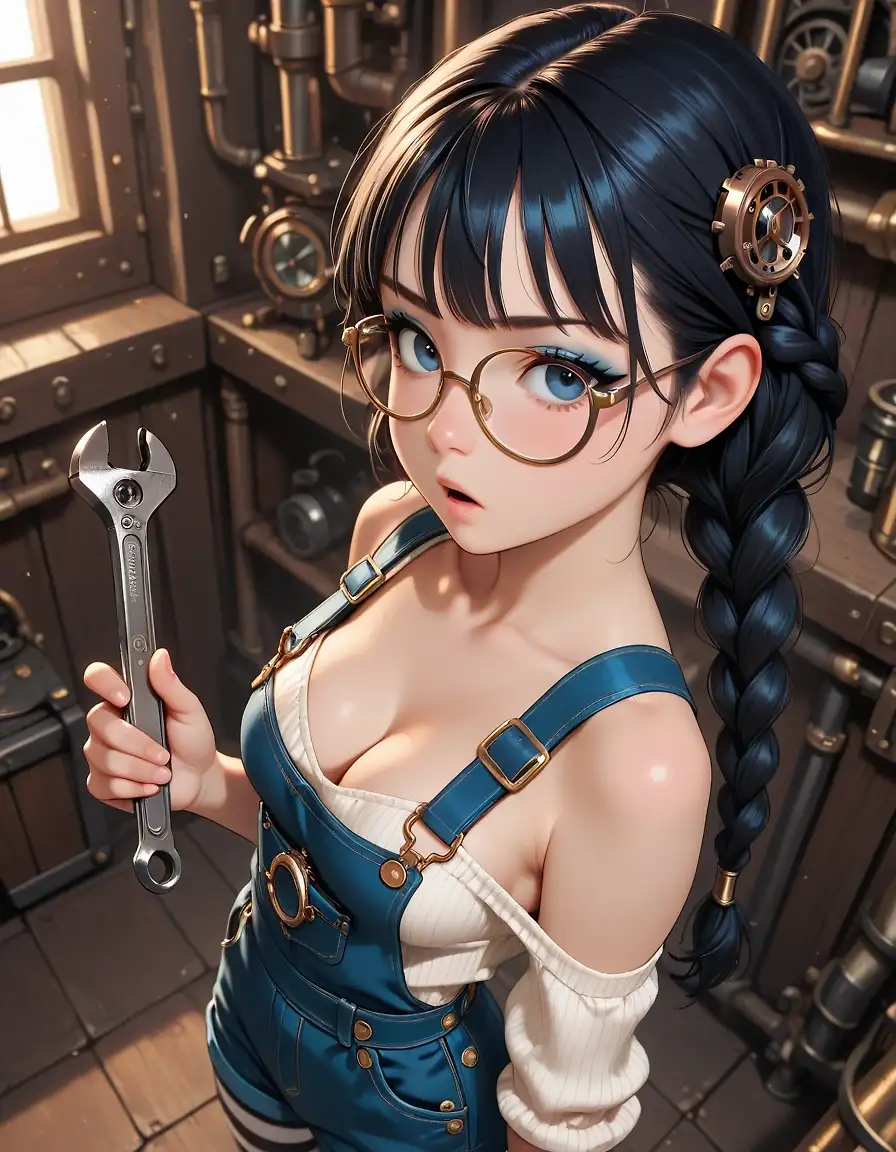 AI art 'questposting'