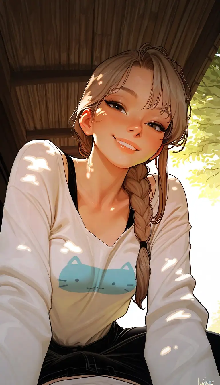AI art "can't stop with them"