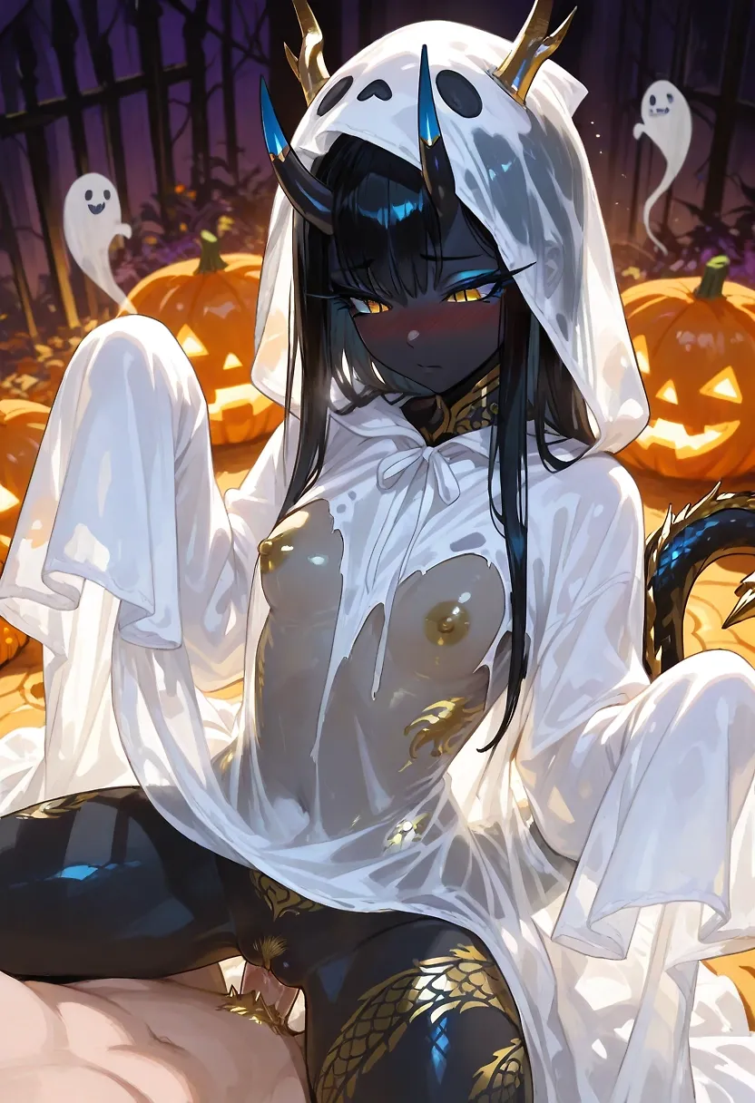 More halloween gen's