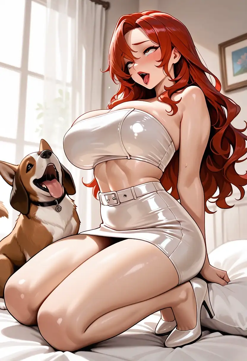 AI art