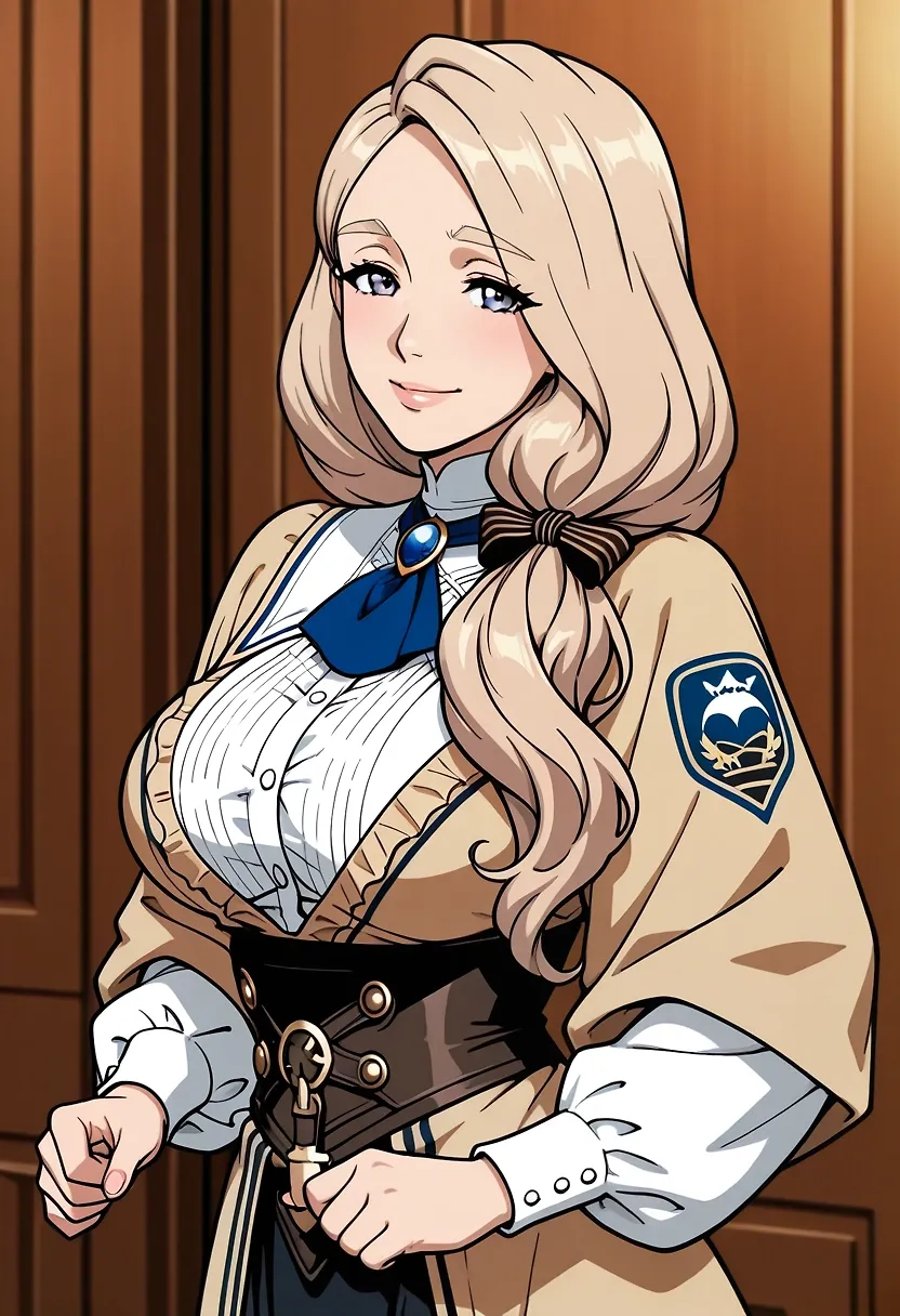 mercedes von martritz
