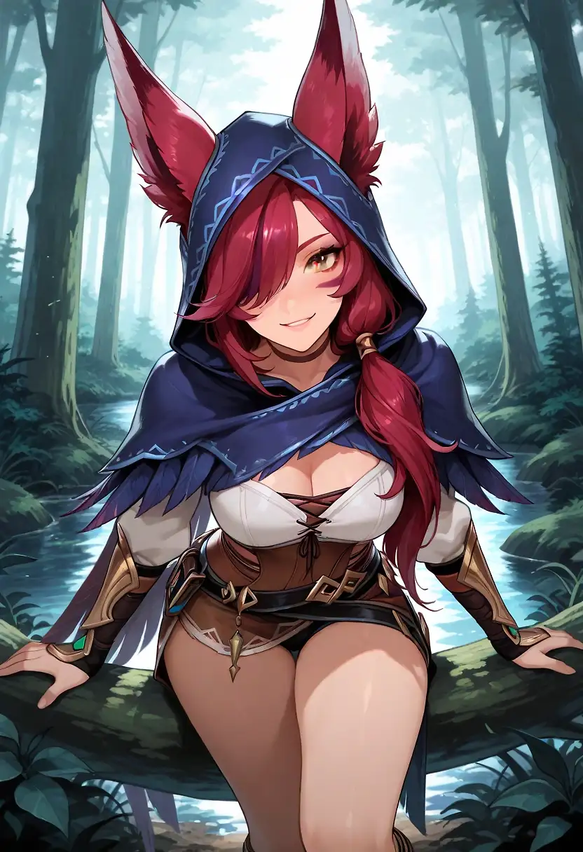 AI art