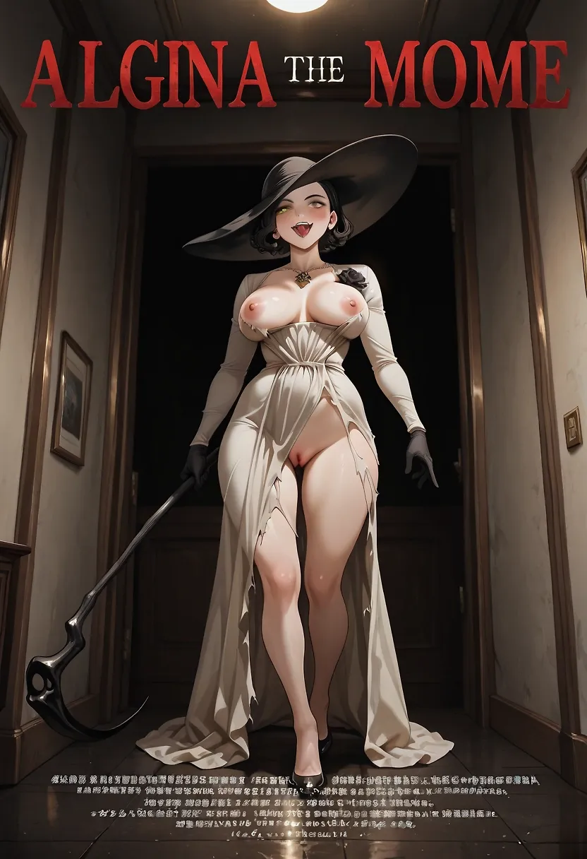 Horror Movie Posters