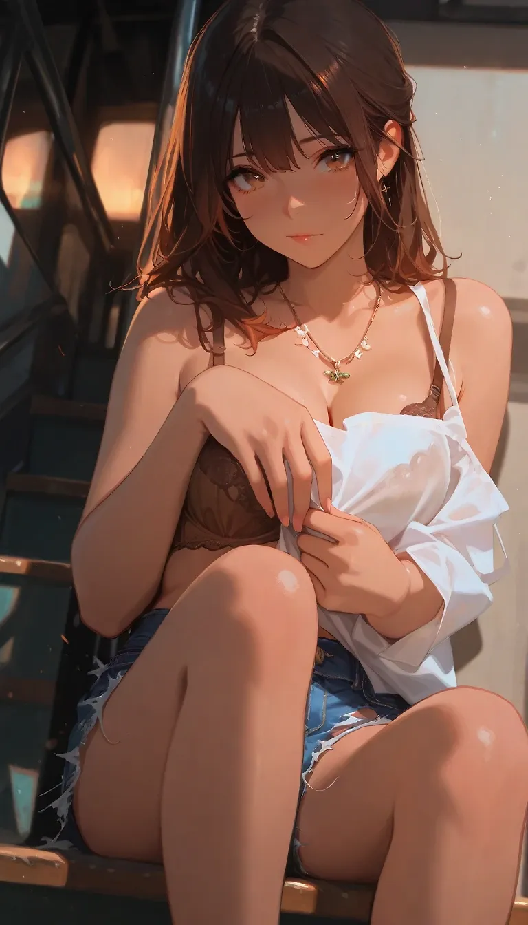 ✨ Real life inspiration