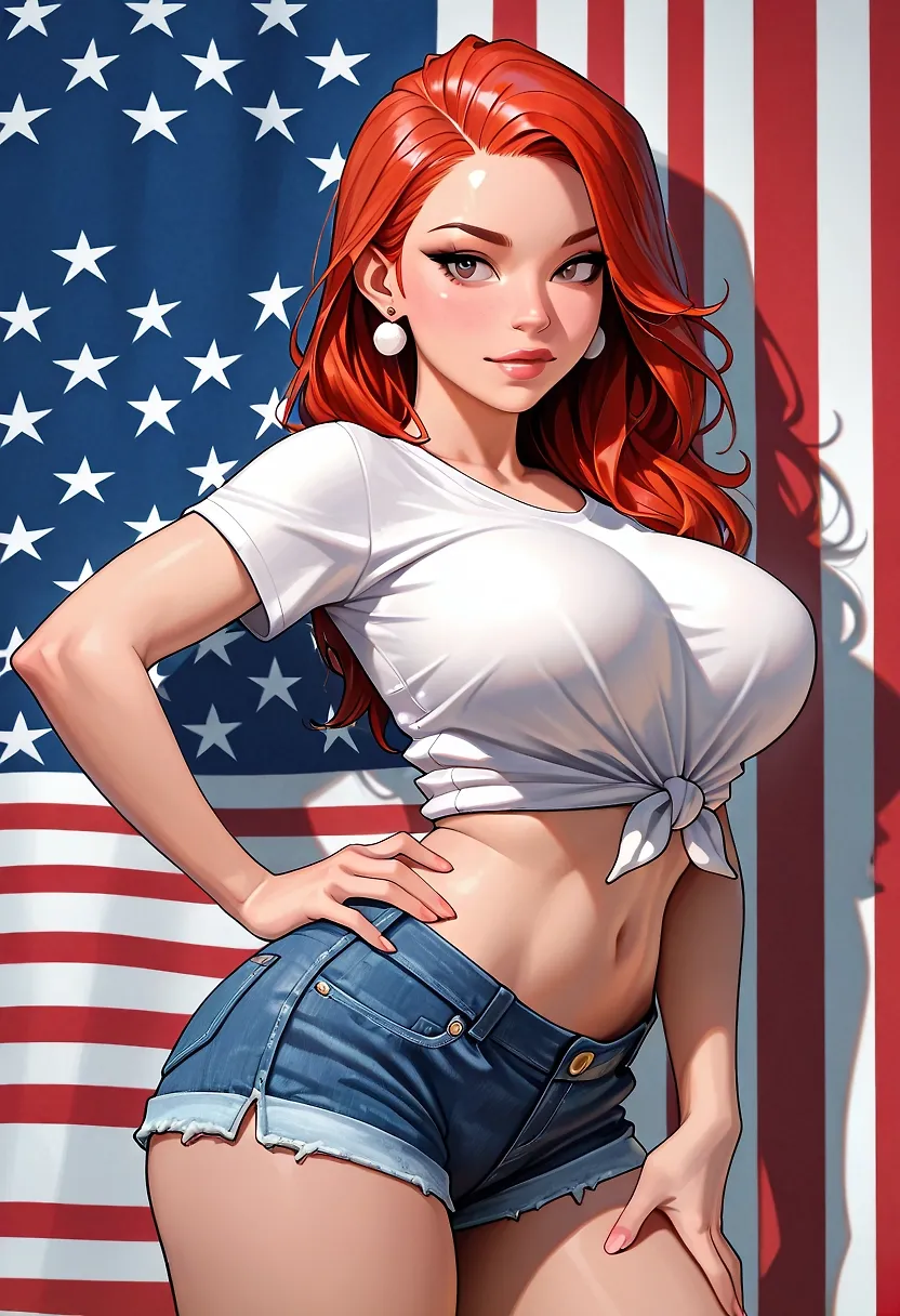 Born on the Fourth of July