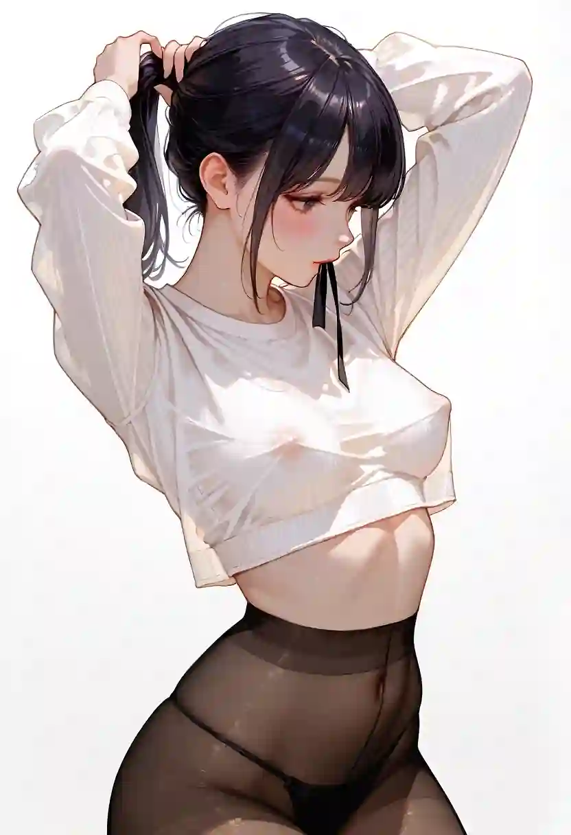 AI art 'see through'