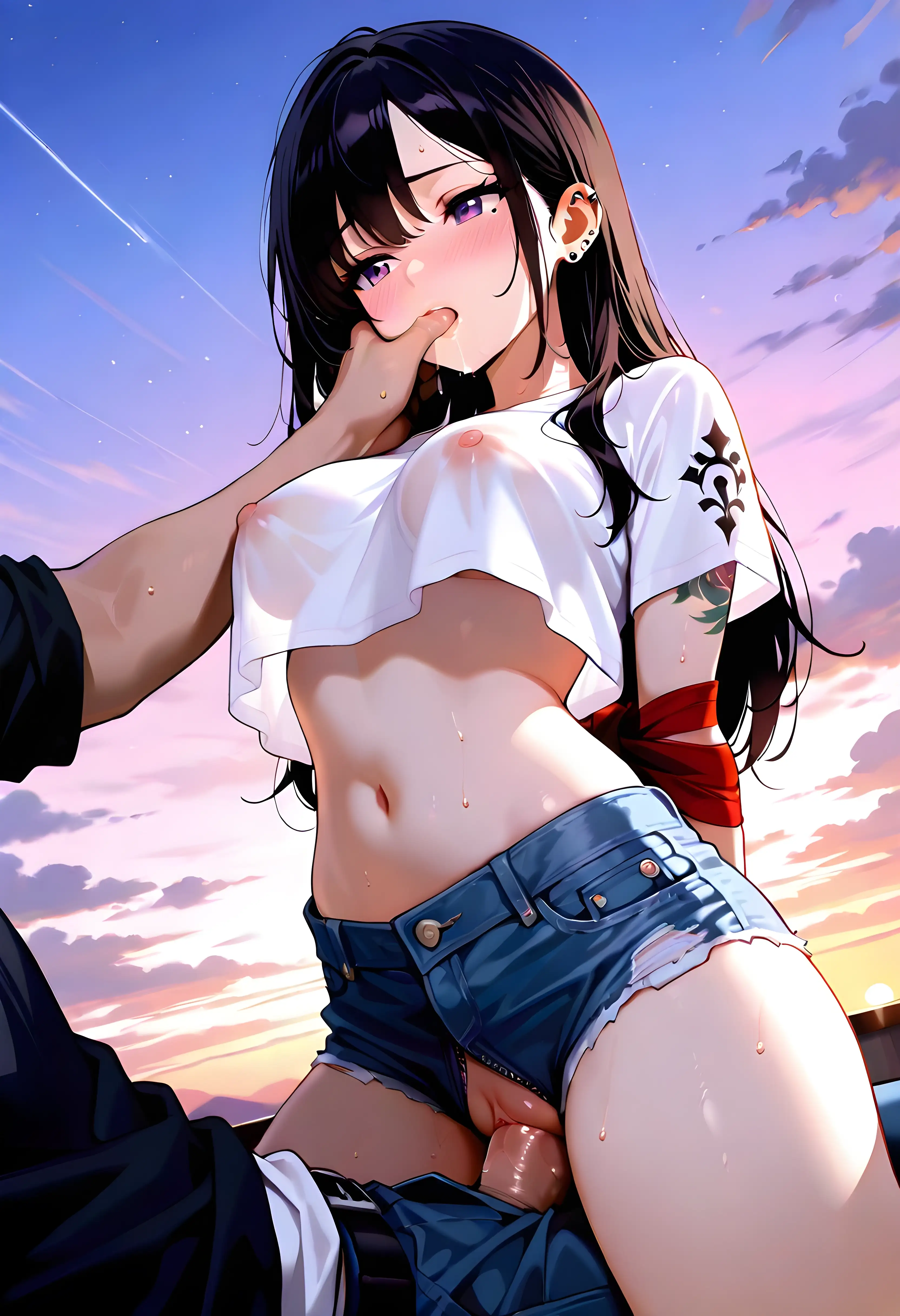 AI art