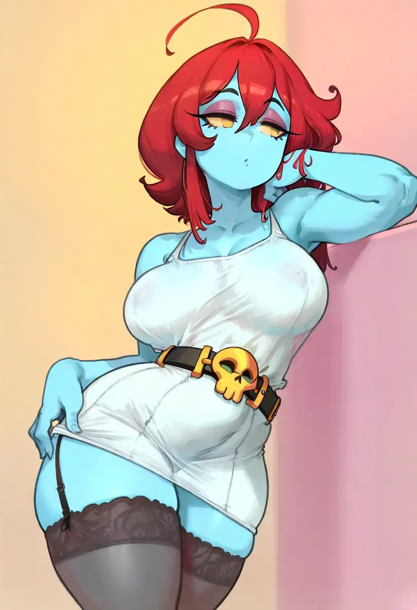 Do you like what you see??? pt.2