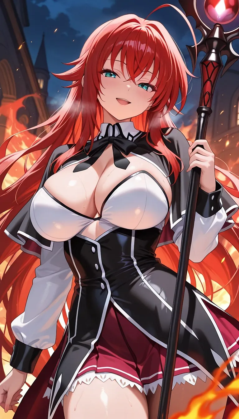 Rias