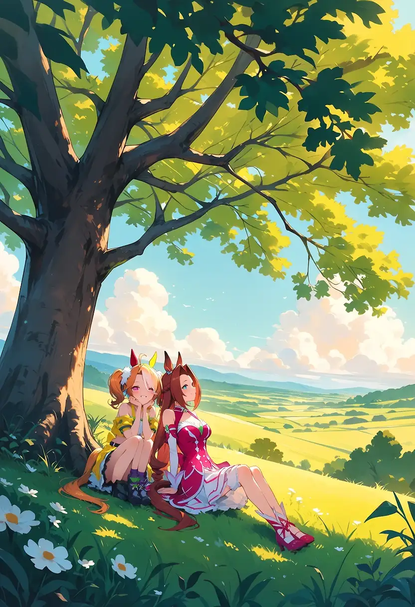AI art