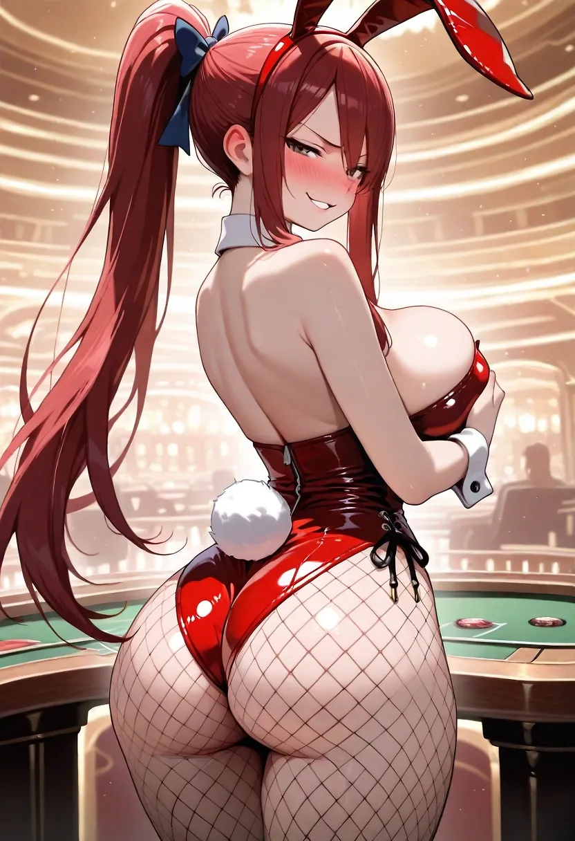 Erza Casino